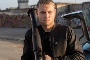 Восьмое чувство - сериал / Sense8 (2015-...)
