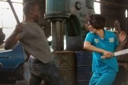 Восьмое чувство - сериал / Sense8 (2015-...)