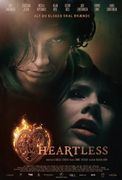Бессердечные - сериал / Heartless (2014-...)
