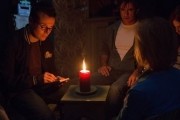 Астрал 3 / Insidious: Chapter 3 (2015)