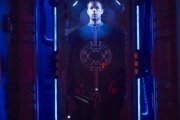Тёмная материя - сериал / Dark Matter (2015-...)