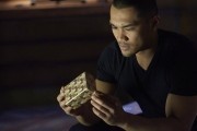 Тёмная материя - сериал / Dark Matter (2015-...)