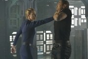 Тёмная материя - сериал / Dark Matter (2015-...)
