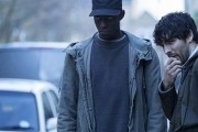 Люди - сериал / Humans (2015-...)