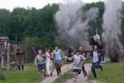 А зори здесь тихие... (2015)