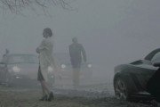Под электрическими облаками (2015)