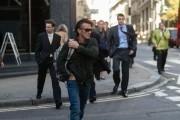 Ганмен / The Gunman (2015)