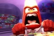 Головоломка / Inside Out (2015)