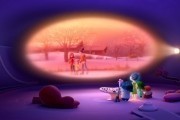 Головоломка / Inside Out (2015)