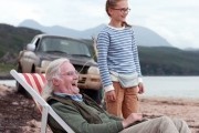 Каникулы мечты / What We Did on Our Holiday (2014)