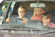 Каникулы мечты / What We Did on Our Holiday (2014)