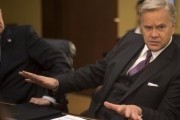 На грани - сериал / The Brink (2015-...)
