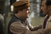 На грани - сериал / The Brink (2015-...)