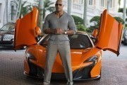 Игроки - сериал / Ballers (2015-...)