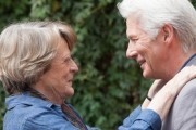 Отель «Мэриголд». Заселение продолжается / The Second Best Exotic Marigold Hotel (2015)