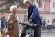 Отель «Мэриголд». Заселение продолжается / The Second Best Exotic Marigold Hotel (2015)