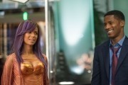 За кулисами / Beyond the Lights (2014)
