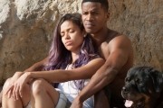 За кулисами / Beyond the Lights (2014)