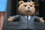 Третий лишний 2 / Ted 2 (2015)