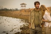 Зверинец - сериал / Zoo (2015-...)