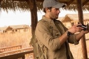 Зверинец - сериал / Zoo (2015-...)