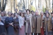 Пионеры-герои (2015)
