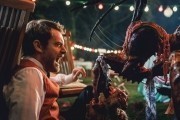 Жалить / Stung (2015)