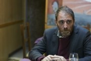 Лицо ангела / The Face of an Angel (2014)