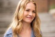 Дальняя дорога / The Longest Ride (2015)