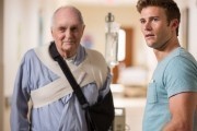 Дальняя дорога / The Longest Ride (2015)