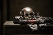 Человек-муравей / Ant-Man (2015)