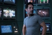 Человек-муравей / Ant-Man (2015)
