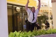 Толстяк против всех / Paul Blart: Mall Cop 2 (2015)
