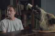 Моя старушка / My Old Lady (2014)