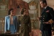 Лондонские каникулы / A Royal Night Out (2015)