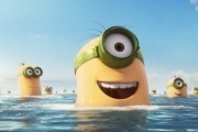 Миньоны / Minions (2015)
