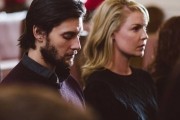 Джеки и Райан / Jackie & Ryan (2014)