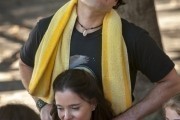 Жаркое американское лето: Первый день лагеря - сериал / Wet Hot American Summer: First Day of Camp (2015-...)