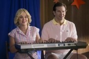 Жаркое американское лето: Первый день лагеря - сериал / Wet Hot American Summer: First Day of Camp (2015-...)