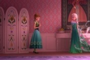 Холодное торжество / Frozen Fever (2015)