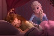 Холодное торжество / Frozen Fever (2015)