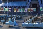 Холодное торжество / Frozen Fever (2015)
