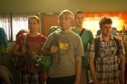 Переростки на краю света / The Inbetweeners 2 (2014)