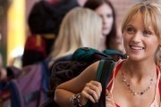 Переростки на краю света / The Inbetweeners 2 (2014)