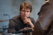 Миссия невыполнима: Племя изгоев / Mission: Impossible - Rogue Nation (2015)