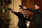 Миссия невыполнима: Племя изгоев / Mission: Impossible - Rogue Nation (2015)