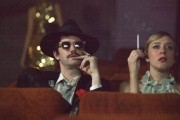 Джентльмен грабитель / Electric Slide (2014)