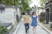 Не видать нам Париж, как своих ушей / We'll Never Have Paris (2014)