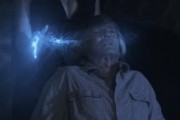 Восход тёмной луны / Dark Moon Rising (2015)