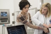Слепое пятно - сериал / Blindspot (2015-...)
